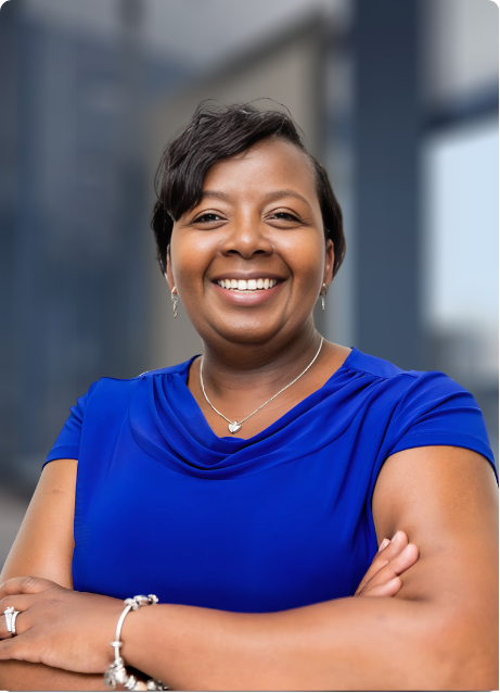 Quintonia Thorpe